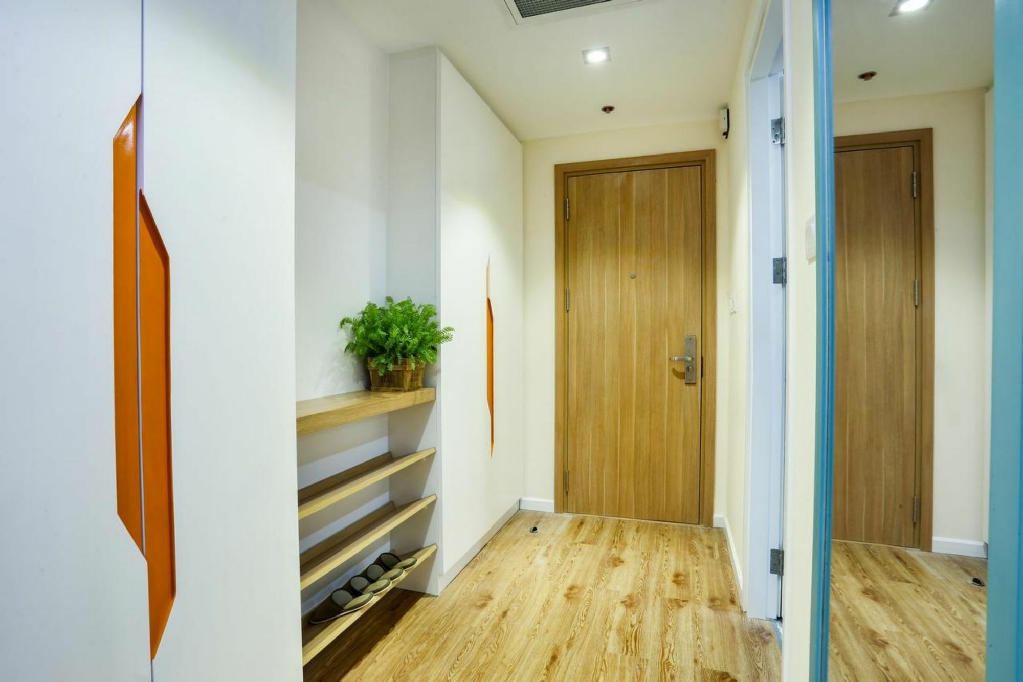 Parama Apartments Balcony Beachfront Nha Trang Exterior foto