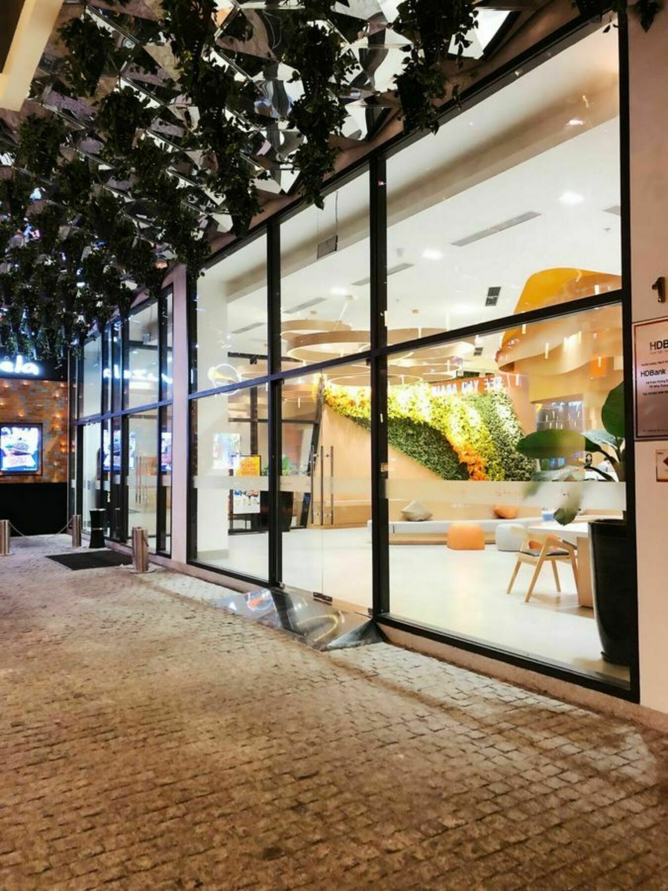 Parama Apartments Balcony Beachfront Nha Trang Exterior foto